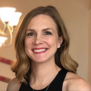 Meet your Posher, Stacy